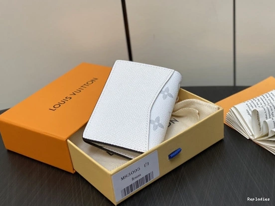 Cheap VUITTON Pocket Organizer-7.5*11.1*1 LOUIS cm 0722